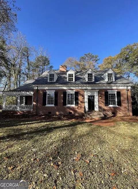 408 Thurston Ave, Thomaston, GA 30286