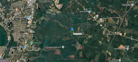423 Tobe Lambert Rd, Midway, GA 31320 photo 2