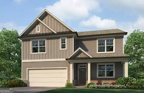 194 Hampton Ter, Dallas, GA 30157