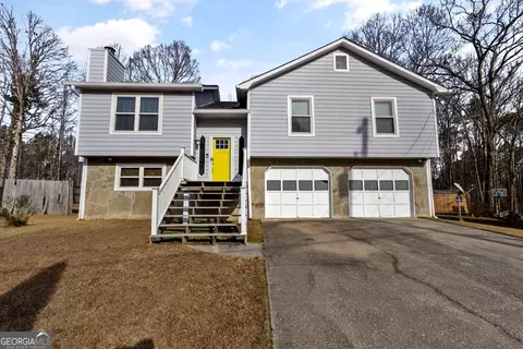 2535 Winding Creek Dr, Lithia Springs, GA 30122
