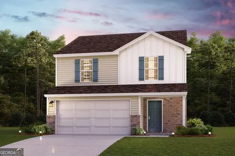 313 Shannon Ct, Macon, GA 31216