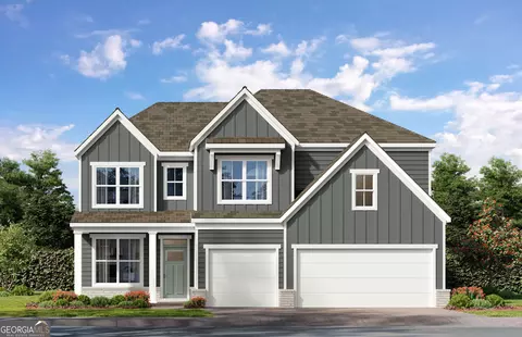 145 Parkview Dr, Dallas, GA 30157