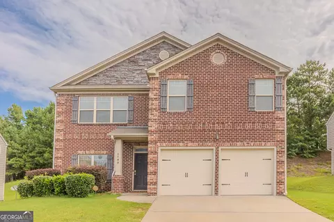 1180 Lehavre Ct, Hampton, GA 30228