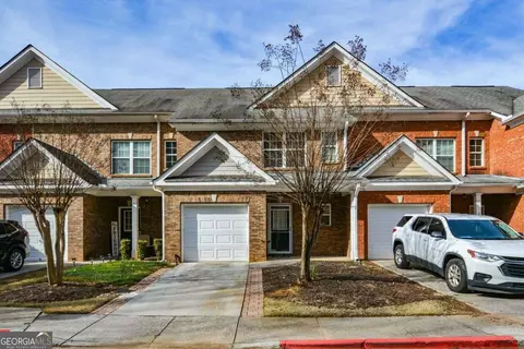 1749 Oakbrook Ln NW, Kennesaw, GA 30152