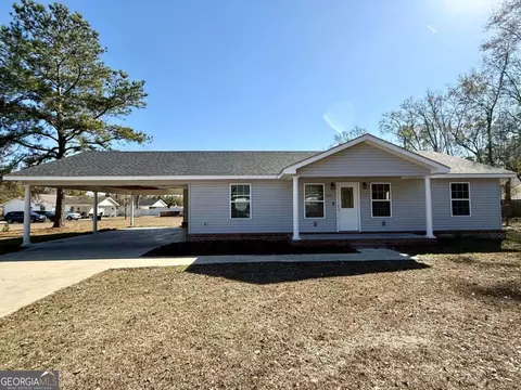 3442 Wildwood Ave, Patterson, GA 31557