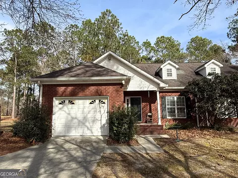 1145 Golf Club Rd, Statesboro, GA 30458