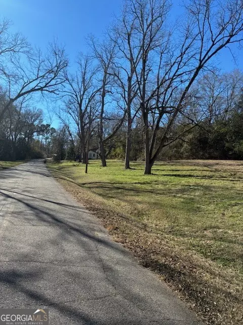 1031 S Warren, Milledgeville, GA 31061