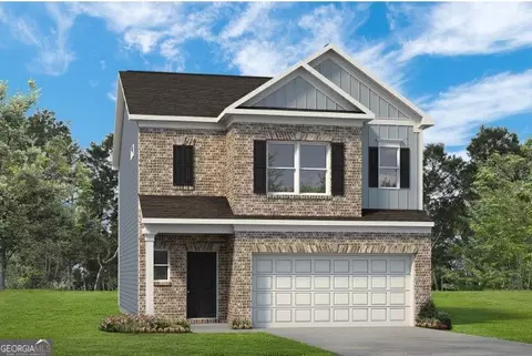1055 Elowen Dr, Austell, GA 30168