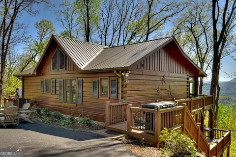 783 Moreland Dr N, Cherry Log, GA 30522