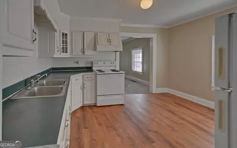 Entry Way - 1009 Prather Bridge Rd, Toccoa, GA 30577 photo 1 of 2
