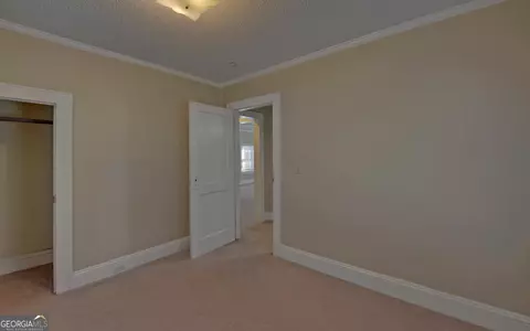 Bedroom - 1009 Prather Bridge Rd, Toccoa, GA 30577 photo 4 of 4