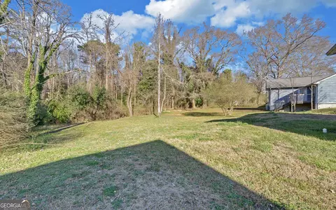 Exterior - 1009 Prather Bridge Rd, Toccoa, GA 30577 photo 7 of 7