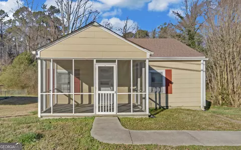 Exterior - 1009 Prather Bridge Rd, Toccoa, GA 30577 photo 2 of 7