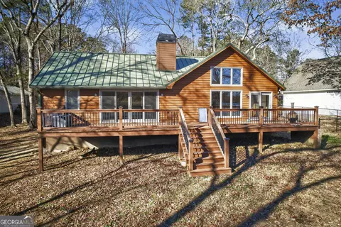 125 Lullwater Ln, Eatonton, GA 31024