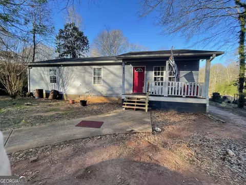 1409 N Lee St, Griffin, GA 30223