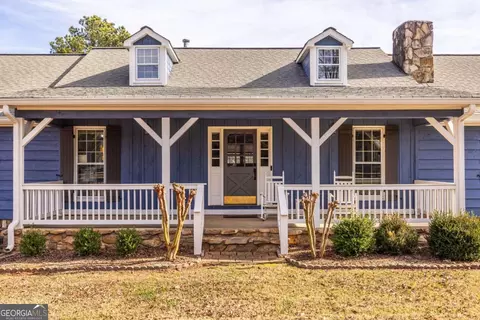 1629 Old Atlanta Rd, Cumming, GA 30041