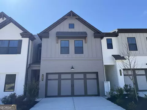 369 Brook Landing Cir #2A, Auburn, GA 30011