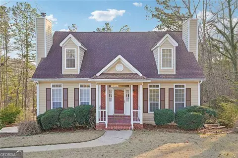 5405 Mountain Trl, Douglasville, GA 30135