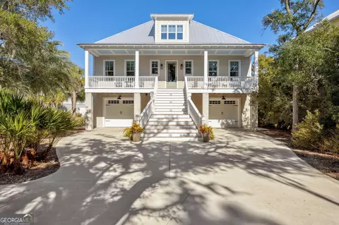 108 Sand Dollar Ct, Saint Marys, GA 31558