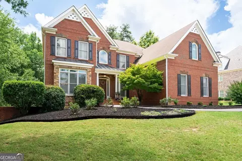 3045 Moss Stone Ln SW, Marietta, GA 30064