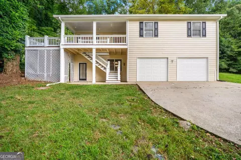 4607 Alpine Dr SW, Lilburn, GA 30047