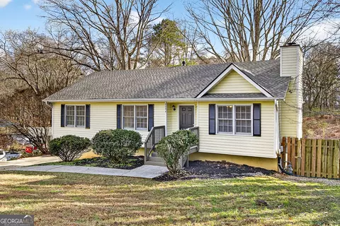 2094 Toonigh Rd, Canton, GA 30115