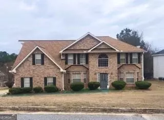3920 Creek Shoals Ct, Ellenwood, GA 30294