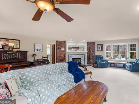 Living - 879 Rocky Creek Rd, Hampton, GA 30228 photo 4 of 4