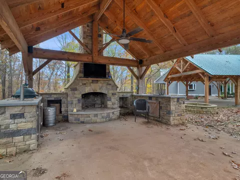 Other - 879 Rocky Creek Rd, Hampton, GA 30228 photo 1 of 4