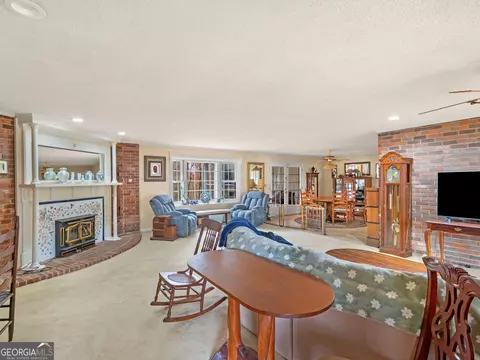 Living - 879 Rocky Creek Rd, Hampton, GA 30228 photo 3 of 4