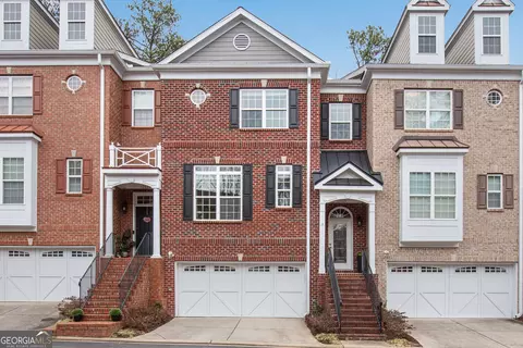 12825 Doe Dr, Milton, GA 30004