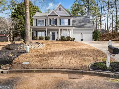 3150 Vickery Dr NE, Marietta, GA 30066