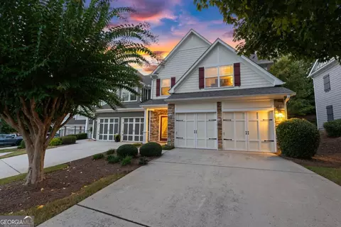 136 Wiley Parc Cir, Woodstock, GA 30188