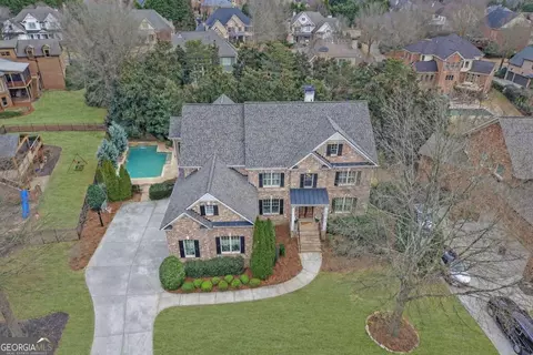 3715 Winterberry Rd, Cumming, GA 30040