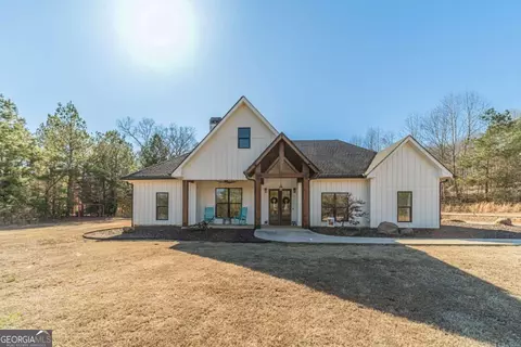 5304 S Apple Valley Rd, Jefferson, GA 30549