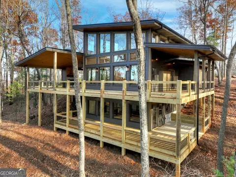 lot22 Mountain Trce, Cherry Log, GA 30522