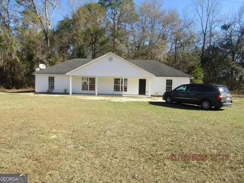 7358 Stilson Leefield Rd, Brooklet, GA 30415