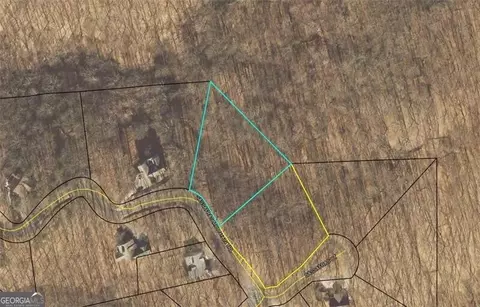 245 Sassafras Mountain Trl, Jasper, GA 30143