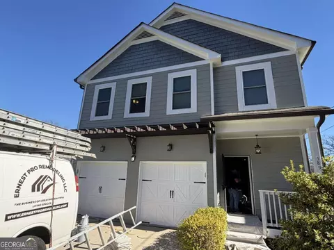 589 Whitaker St NW, Atlanta, GA 30318