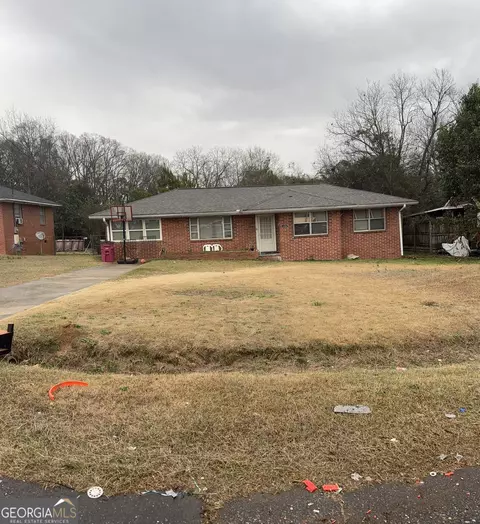 1350 Brinwood Dr, Macon, GA 31204