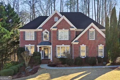 642 Gold Valley Pass, Canton, GA 30114