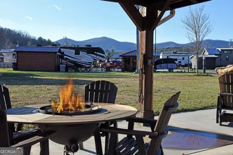 Undisclosed, Blairsville, GA 30512
