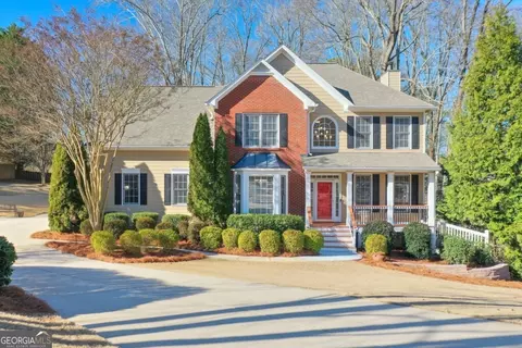 6540 Ivey Pine Pointe Ct, Cumming, GA 30040
