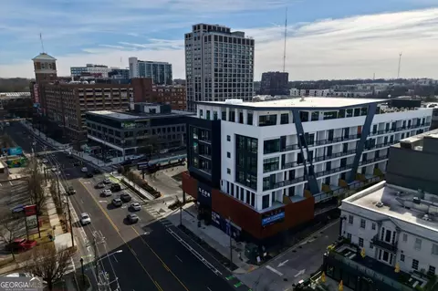 567 Ponce De Leon Ave #503, Atlanta, GA 30308