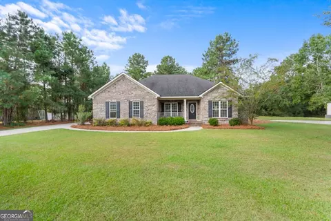 305 Treasure Blvd, Brooklet, GA 30415