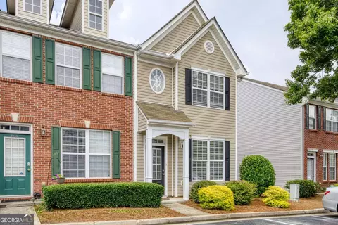 2651 Heathrow Dr, Lawrenceville, GA 30043