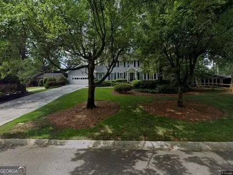 Undisclosed, Dunwoody, GA 30338