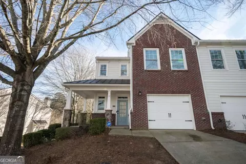 150 The Preserve Dr #H2, Athens, GA 30606