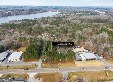 lot1 Lakemore Dr, Eatonton, GA 31024