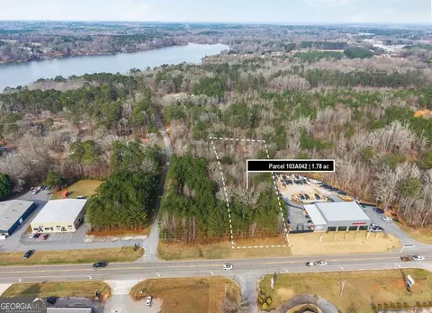lot2 Greensboro Rd, Eatonton, GA 31024